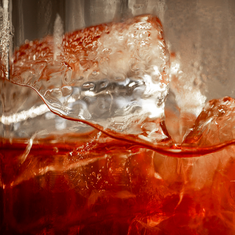 Forgotten Negroni